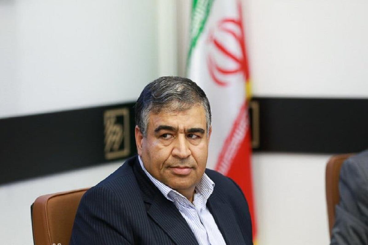 محمدحسن علمداری