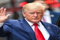 ترامپ مُرده است!