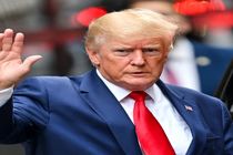 شرایط پوشش رسانه ای مناسب باشد با ۲۰ درصد اختلاف کلینتون را شکست می دهم