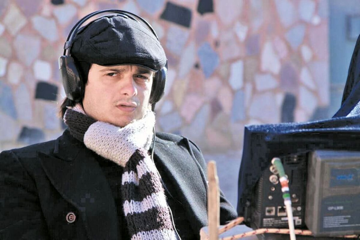 سیدمحمدرضا ممتاز