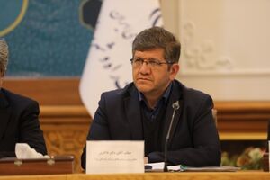 سرعت خط ریلی تهران - زنجان به ۱۶۰ کیلومتر افزایش می‌یابد