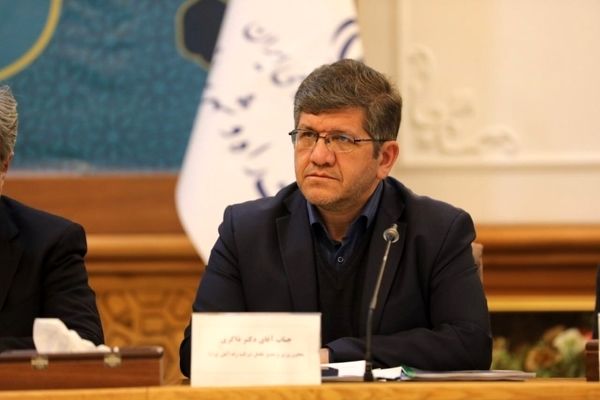 بورس سبز سوخت راهکار کاهش مداخله دستوری در حمل‌ونقل است