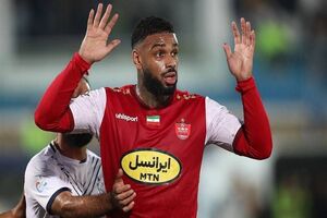 باشگاه پرسپولیس درباره پرونده لوکادیا اطلاعیه صادر کرد