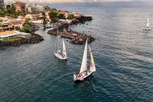 ناوگان جهانی پایداری موفق به شکست محاصره دریایی غزه شد