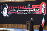 مسلمانان نشان داده‌اند که در برابر ظلم و قلدری سر تسلیم فرود نخواهند آورد