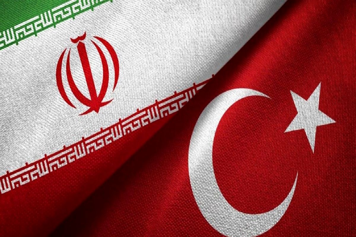 روابط ایران و ترکیه