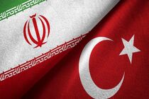 The value of Iran-Turkey trade in 2 months declared