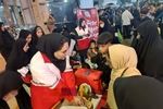 سه حادثه ترافیکی برای زائران اربعین ۵۸ مصدوم در پی داشت