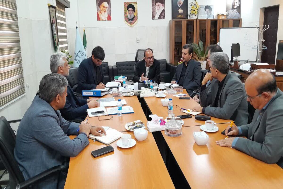 جرائم مالی 