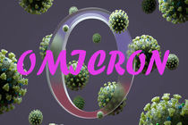 افزایش بیماران مرتبط با سویه اومیکرون در خراسان رضوی