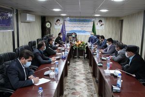 زندانهای ایلام بدون فوتی در زمان شیوع کرونا