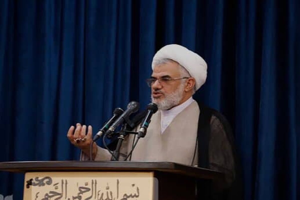 امام جمعه بندرعباس