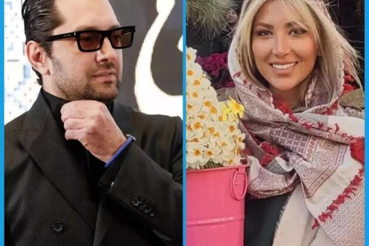 بهرام+رادان