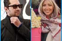 جشن تولد با شکوه بهرام رادان / همسر بلاگر بهرام رادان برای همسرش سنگ تمام گذاشت