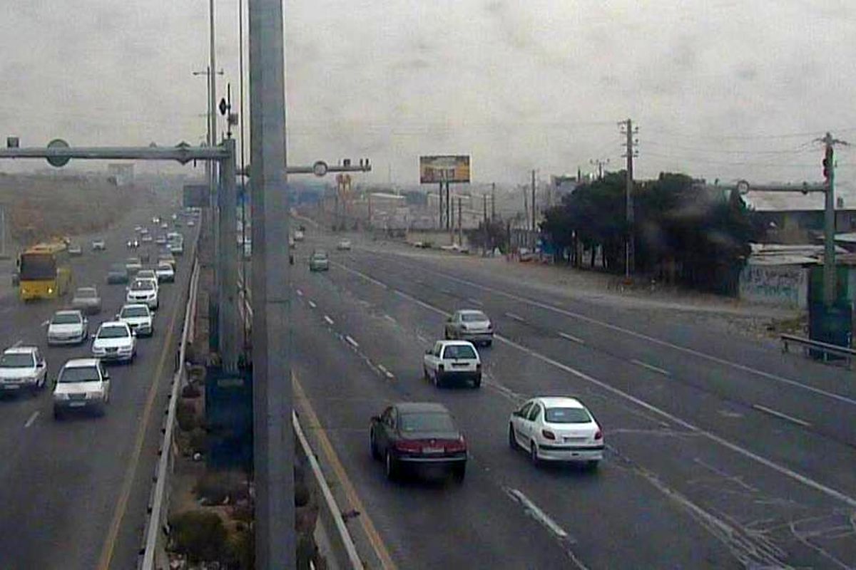 راههای کشور