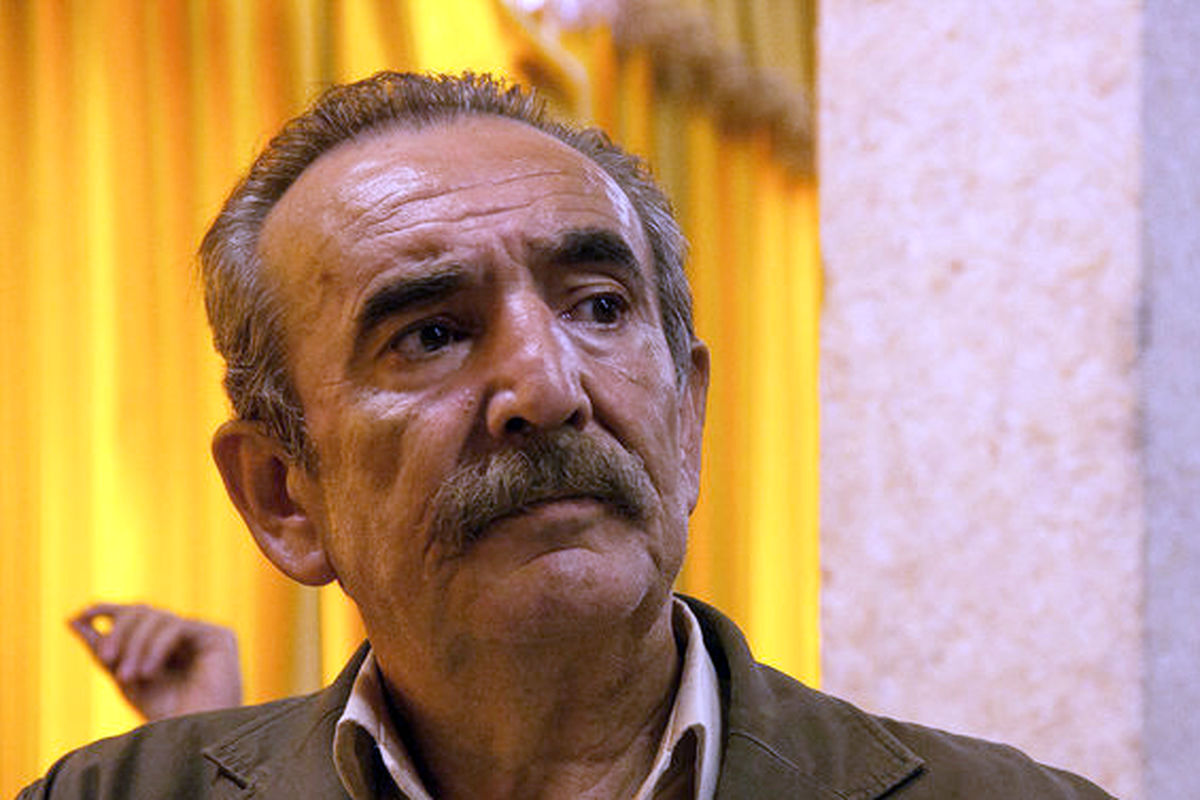 بیوک میرزایی