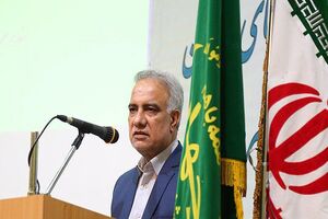 بهره‌برداری از 8 پروژه کشاورزی در دهه فجر