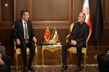 دیدار معاون رئیس‌جمهور ترکیه با پزشکیان + فیلم