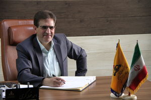 گاز دار شدن بیش از 50 درصد از واحدهای صنعتی در کردستان