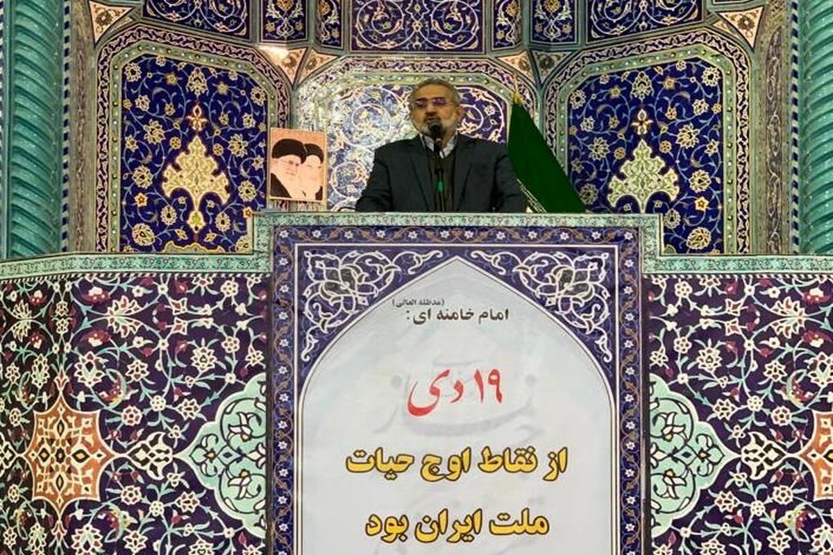 سید محمد حسینی