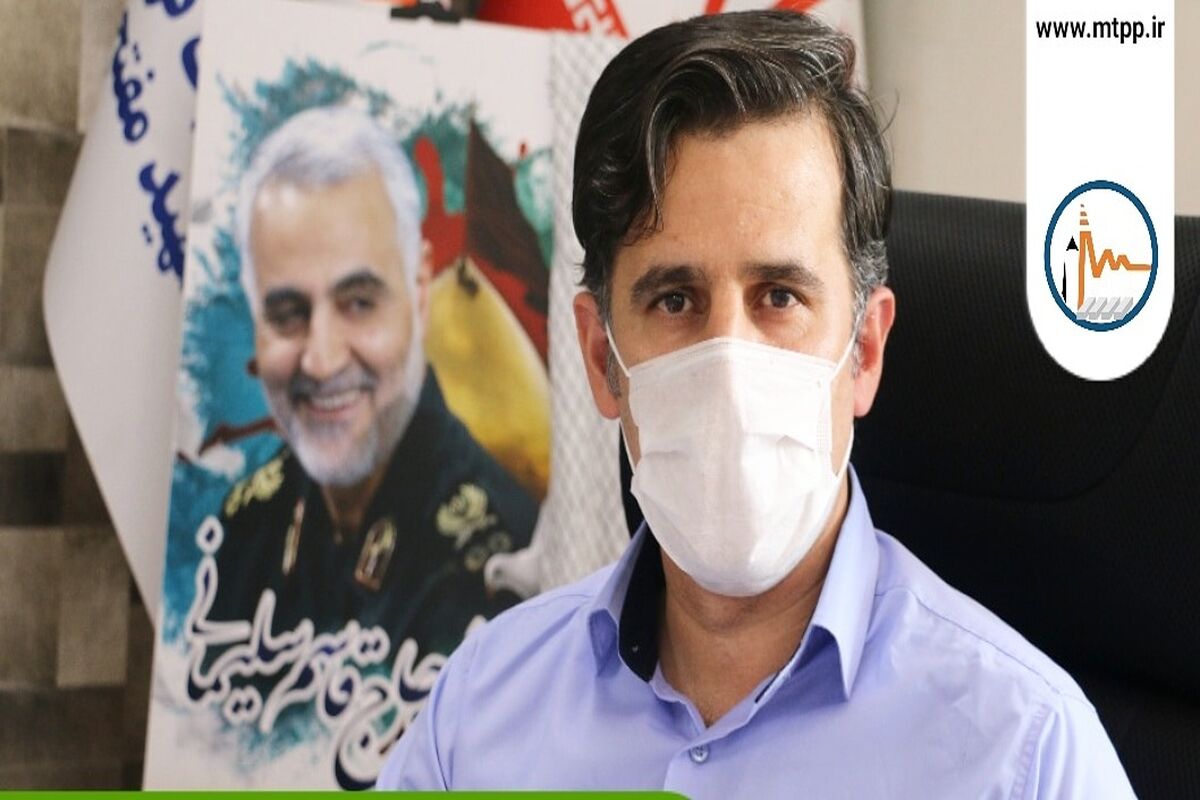 مدبری