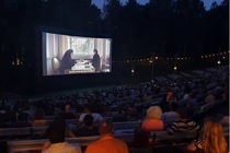 جزئیات نحوه برگزاری جشنواره برلین از زبان تهیه کننده فیلم قصیده گاو سفید/برگزاری جشنواره با رعایت جدی پروتکل ها