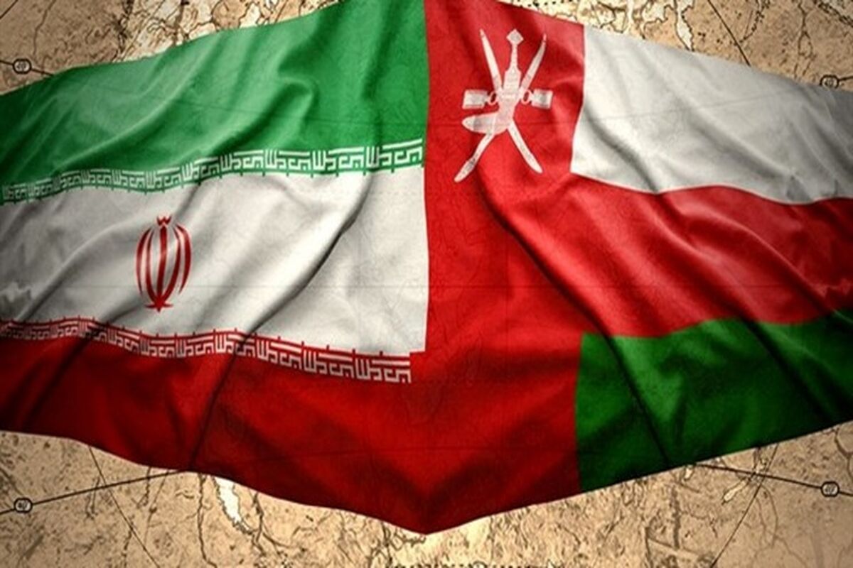 ایران و عمان