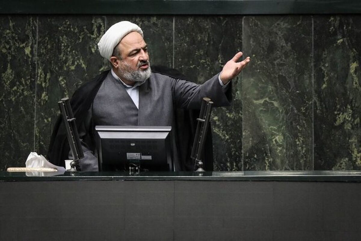 حمید رسایی 