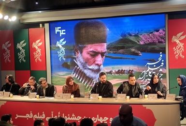 «بیلبورد» روایت تقابل سینمای هنری و تجاری