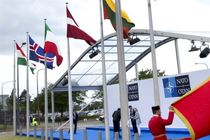  پایگاه نظامی ناتو در عراق پائیز افتتاح می شود