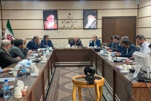 استفاده از انرژی‌های تجدیدپذیر راه‌حل ناترازی برق در کشور است