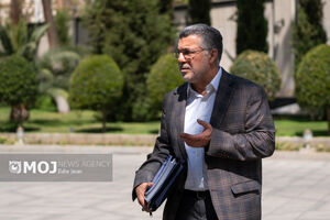 وزیر بهداشت درباره حوادث بیمارستان‌های سینا و ایلام توضیحاتی داد