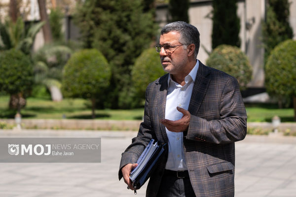 وزیر بهداشت درباره حوادث بیمارستان‌های سینا و ایلام توضیحاتی داد