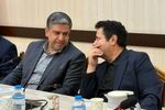 اردبیل در ردیف ۵ استان در حال توسعه کشور/تامین نهاده‌ها و ارزاق جزو سیاست‌های دولت است 