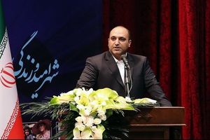 ارتفاعات جنوبی مشهد صاحب پارک جنگلی ۶۳ هکتاری خواهد شد