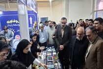 اولویت ما در جذب نیرو و سپردن پروژه‌ها به شرکت‌های بومی است