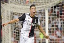 کریستیانو رونالدو رکورد ۹۵ ساله در یوونتوس را شکست