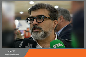 گروه سایپا، ‌توسعه محصول را با جدیت دنبال می‌کند/ خودرو سهند با همت متخصصان سایپا طراحی شده است