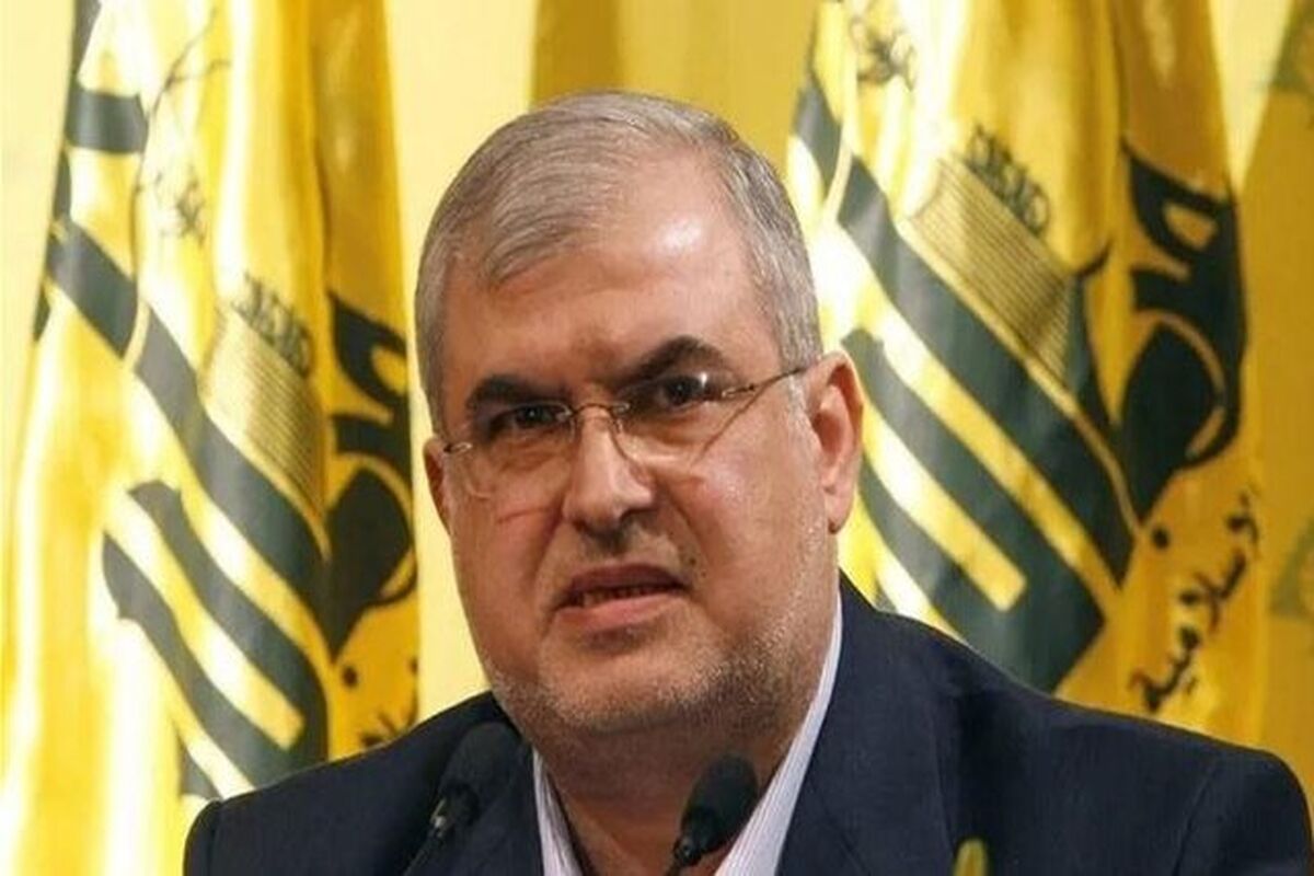 محمد رعد