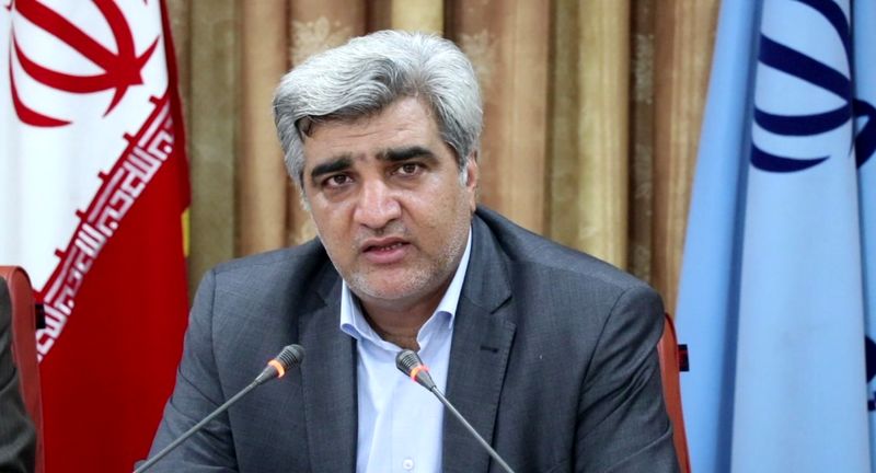 احداث 5 سد بزرگ در گیلان در دست اجرا است/افتتاح 7 سد لاستیکی گیلان تا پایان سال جاری