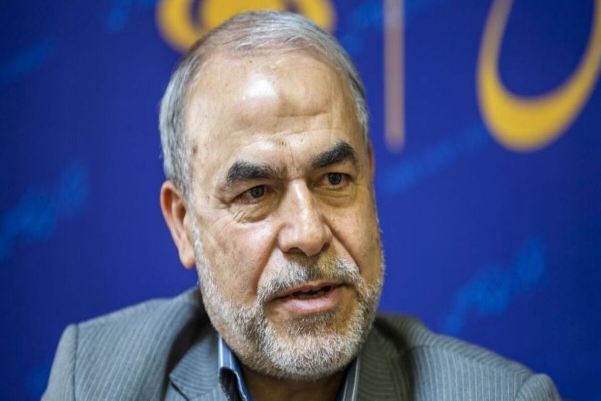 یدالله جوانی
