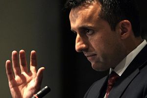 طالبان یک گروه کوچک، زشت و خشن است