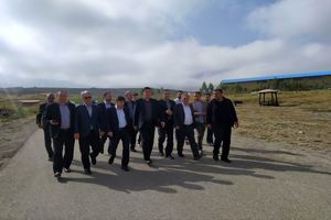 اختصاص اعتبار یک‌میلیاردی برای تجهیز آب‌درمانی موئیل