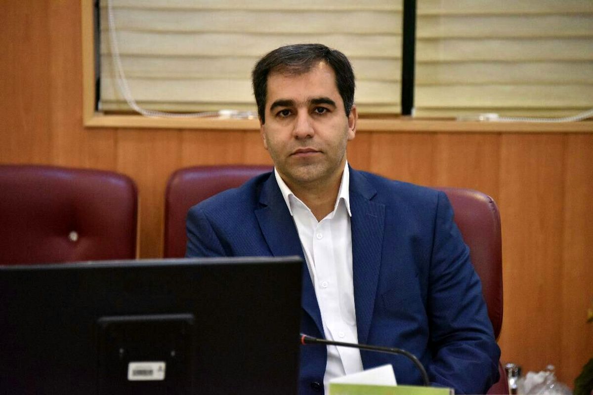 روح اله نوریان