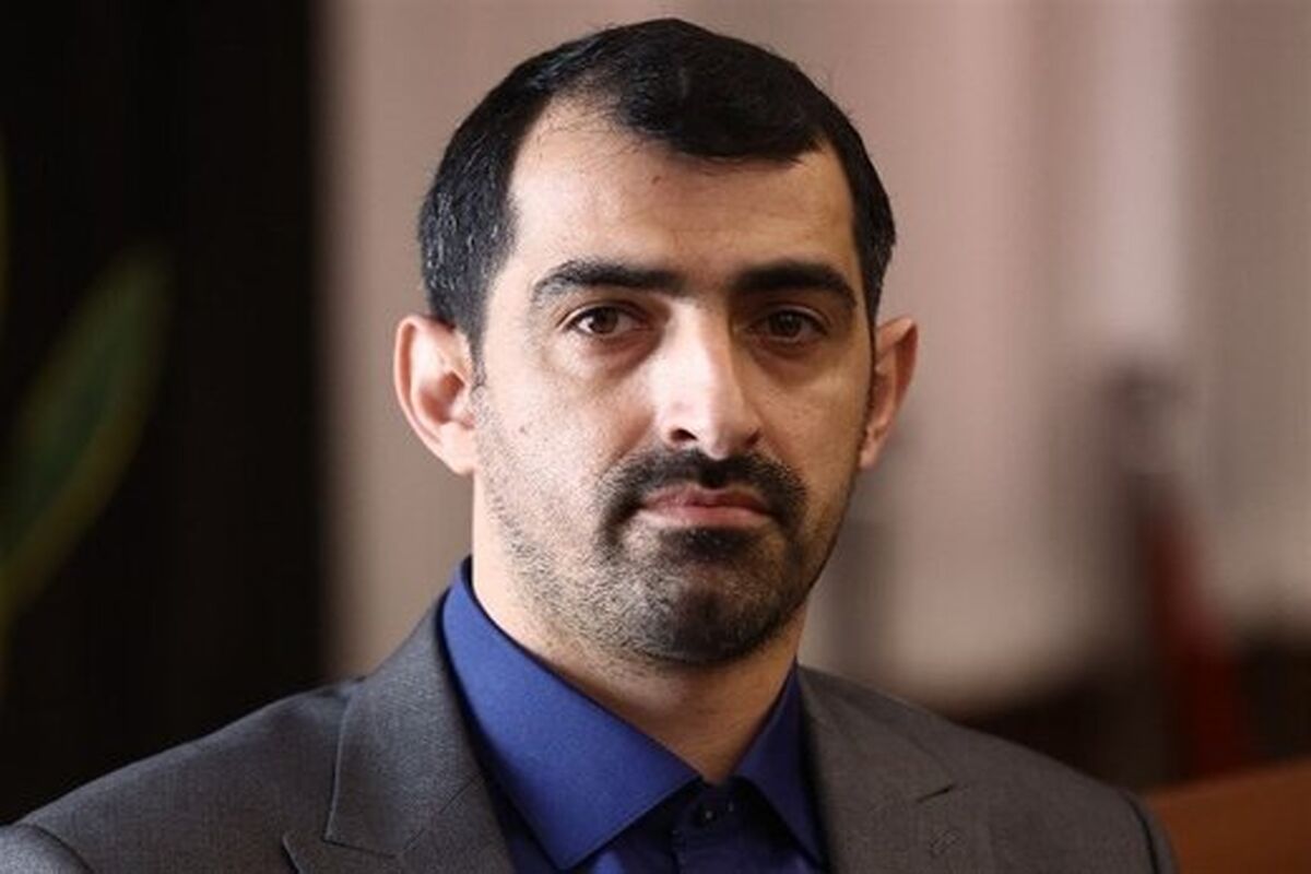 جواد داوری