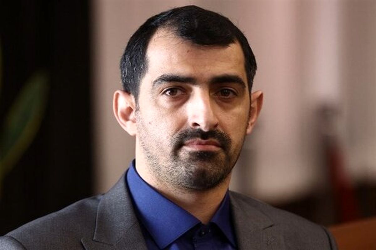 جواد داوری