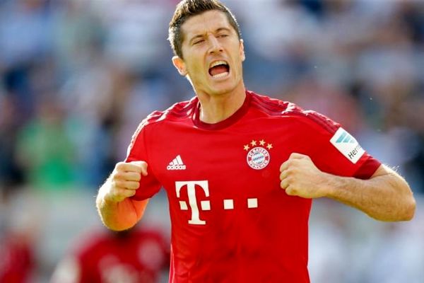 نمی‌دانم فصل بعد کجا بازی می‌کنم