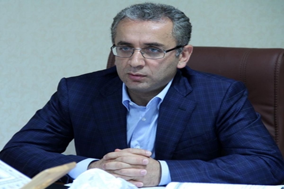 دکتر شاهرخ یوسف زاد چابک