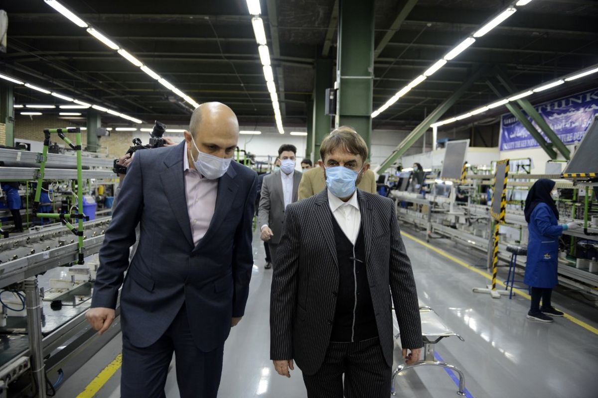 لوازم خانگی