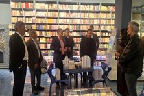 ترویج فرهنگ کتابخوانی راهی برای افزایش نشاط عمومی